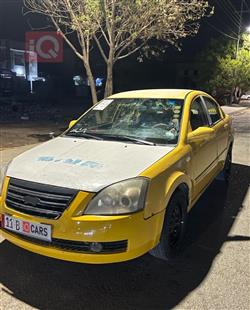 Chery A520